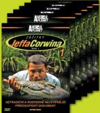 Zitky Jeffa Corwina KOLEKCE 6 DVD